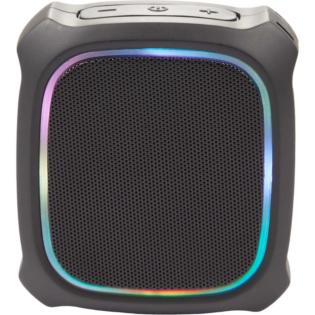 Blackwater 2 Outdoor Bluetooth Speaker - 7195-95 Black