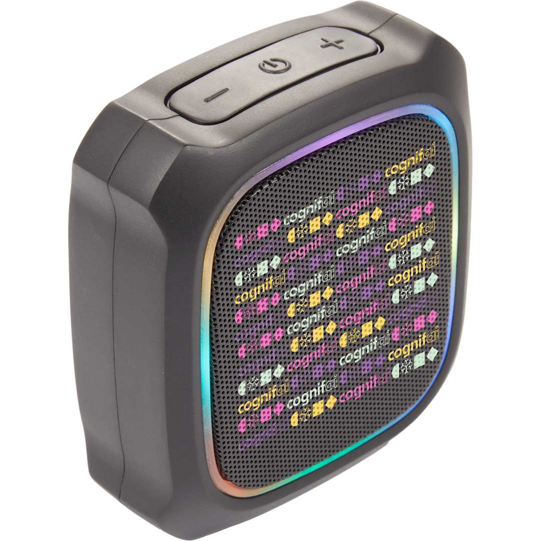 Blackwater 2 Outdoor Bluetooth Speaker - 7195-95 Black