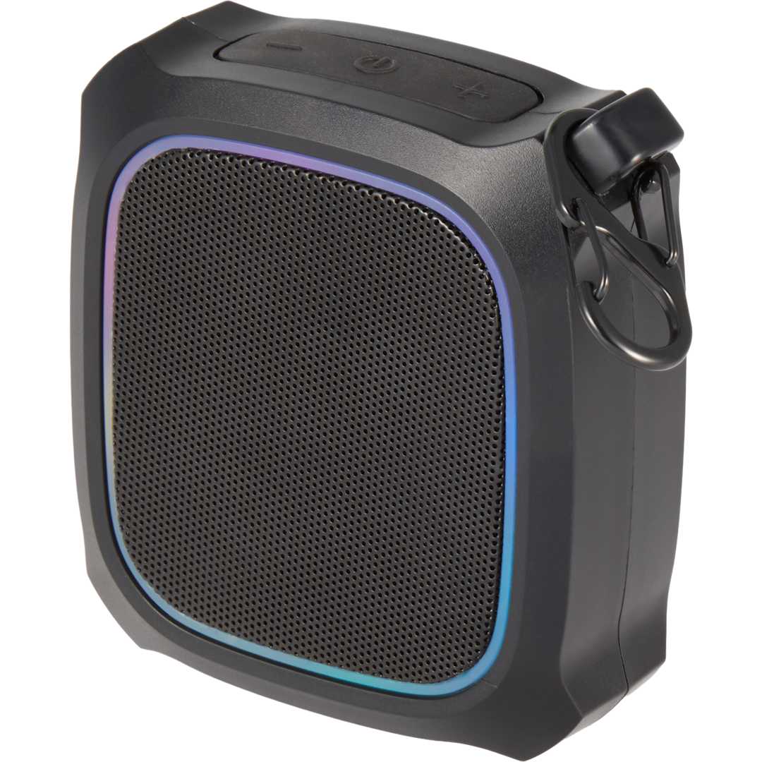 Blackwater 2 Outdoor Bluetooth Speaker - 7195-95 Black