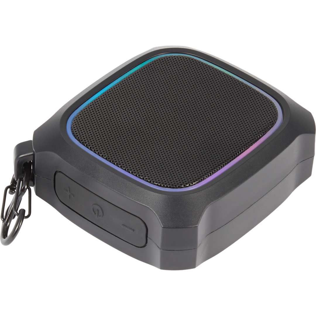 Blackwater 2 Outdoor Bluetooth Speaker - 7195-95 Black