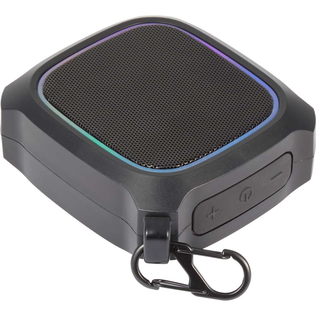 Blackwater 2 Outdoor Bluetooth Speaker - 7195-95 Black