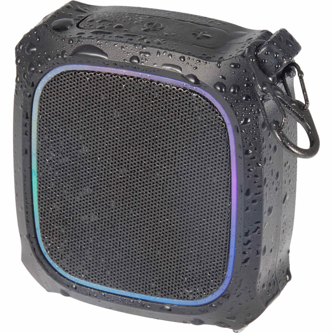 Blackwater 2 Outdoor Bluetooth Speaker - 7195-95 Black