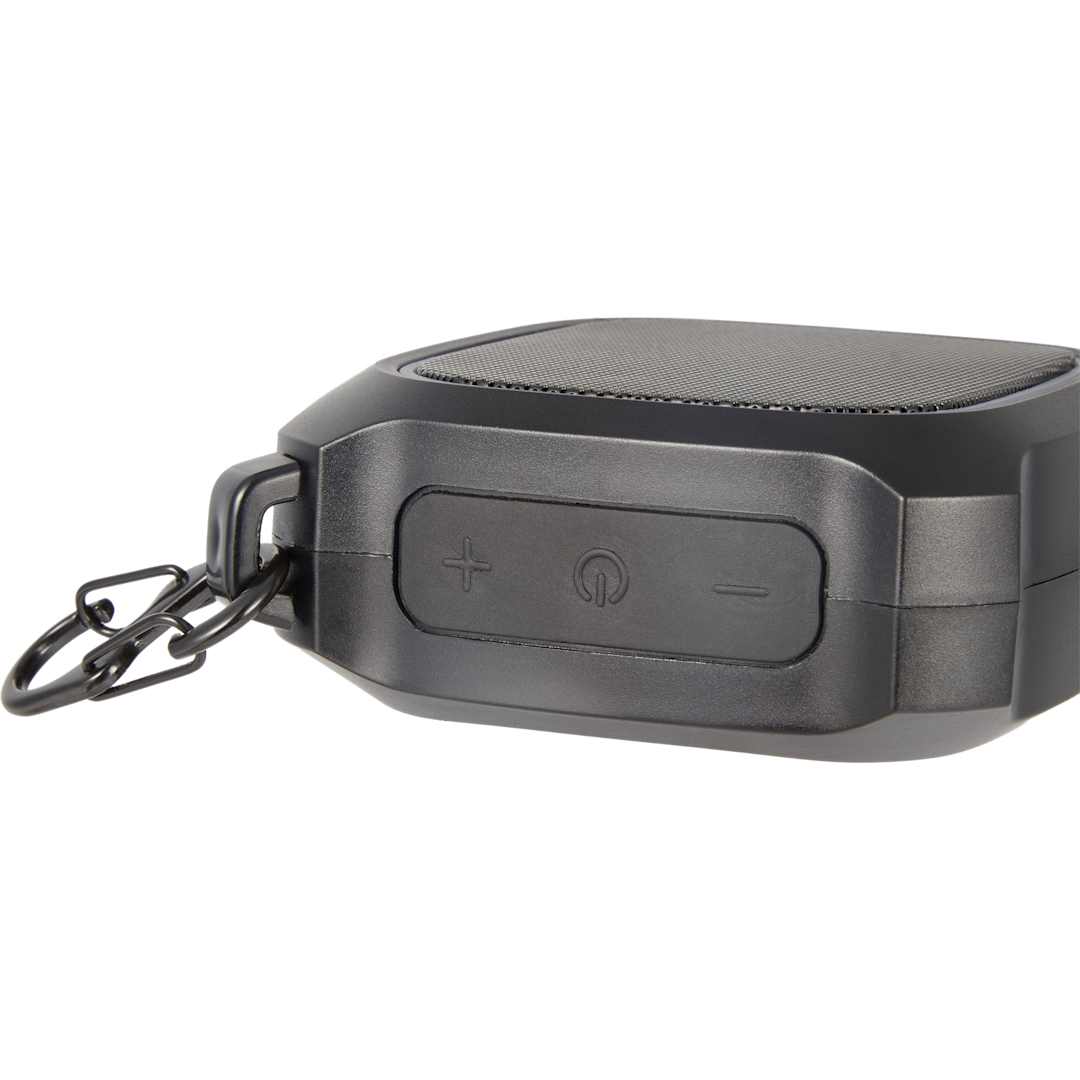 Blackwater 2 Outdoor Bluetooth Speaker - 7195-95 Black