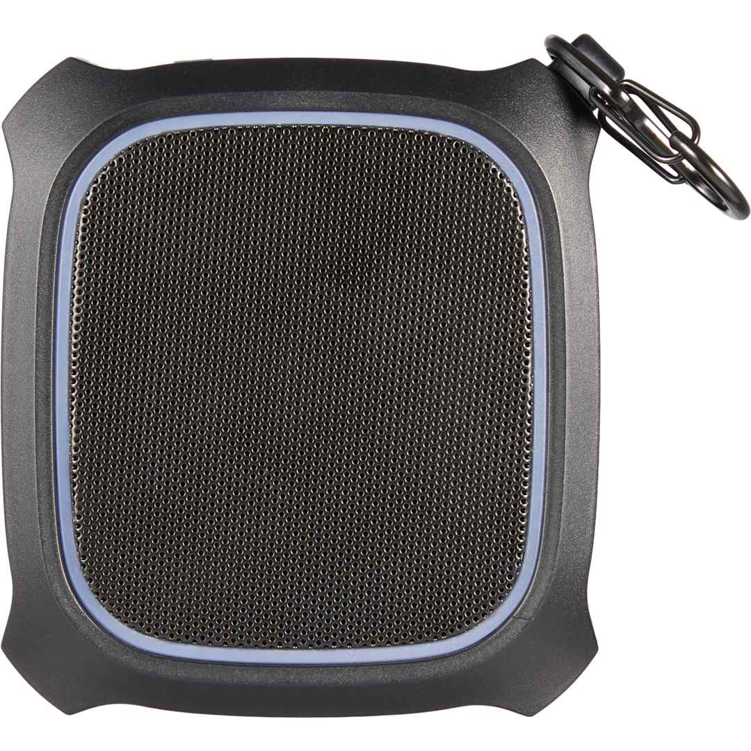 Blackwater 2 Outdoor Bluetooth Speaker - 7195-95 Black