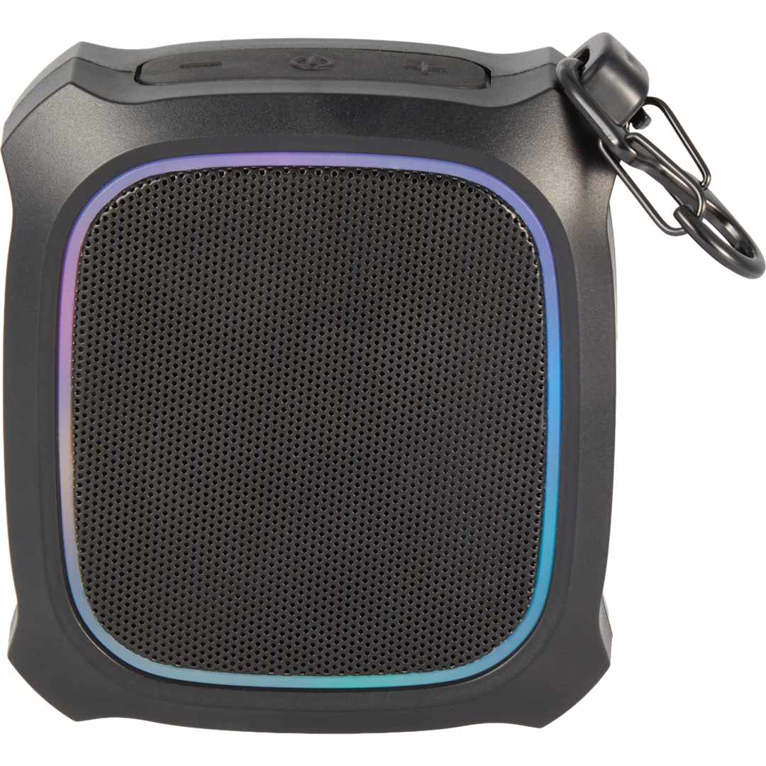 Blackwater 2 Outdoor Bluetooth Speaker - 7195-95 Black