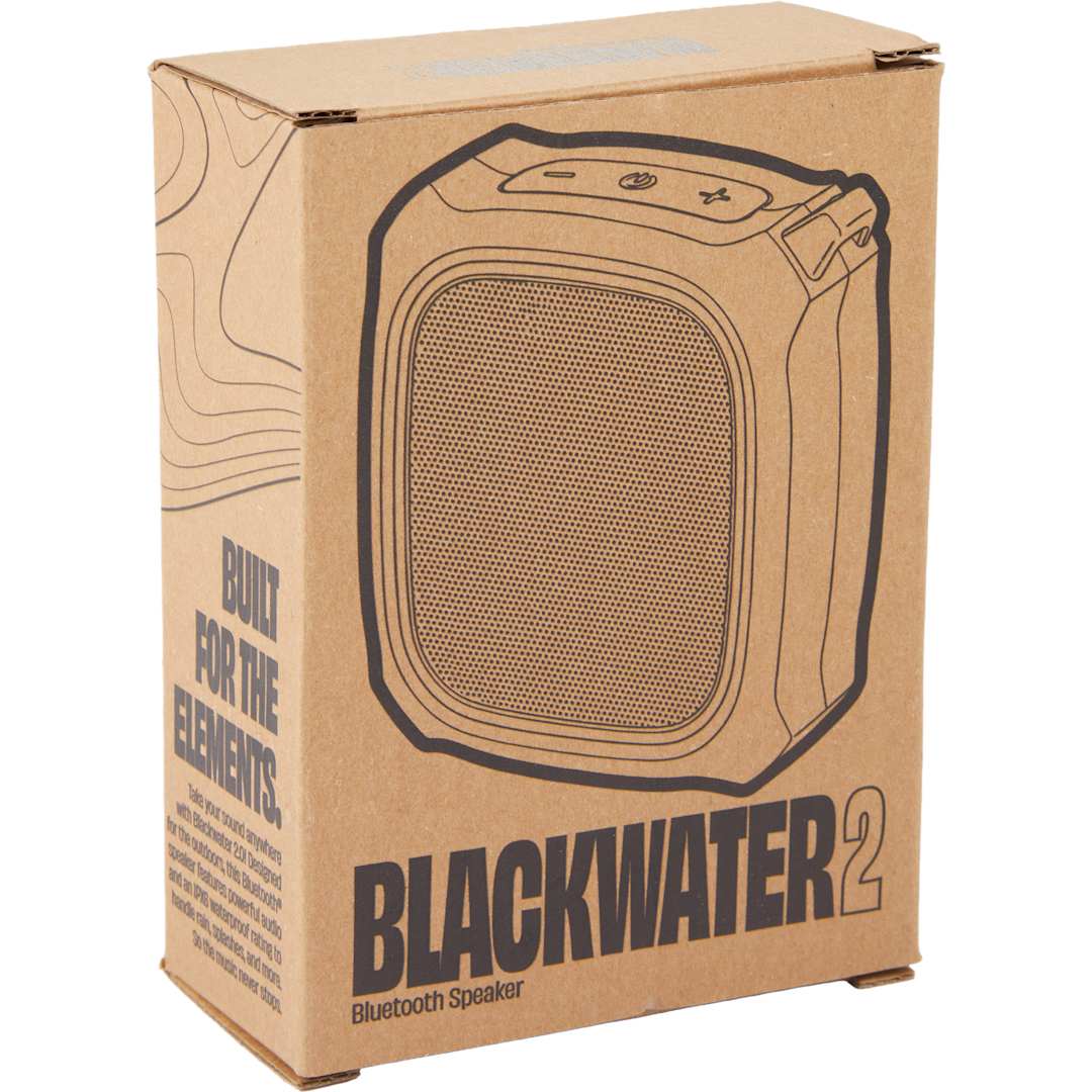  Blackwater 2 Outdoor Bluetooth Speaker - 7195-95