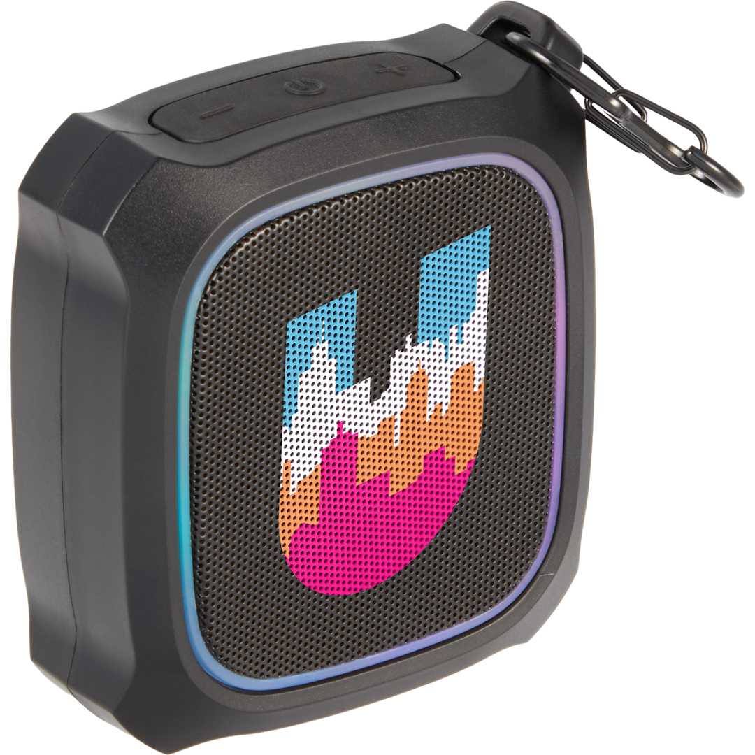 Blackwater 2 Outdoor Bluetooth Speaker - 7195-95 Black