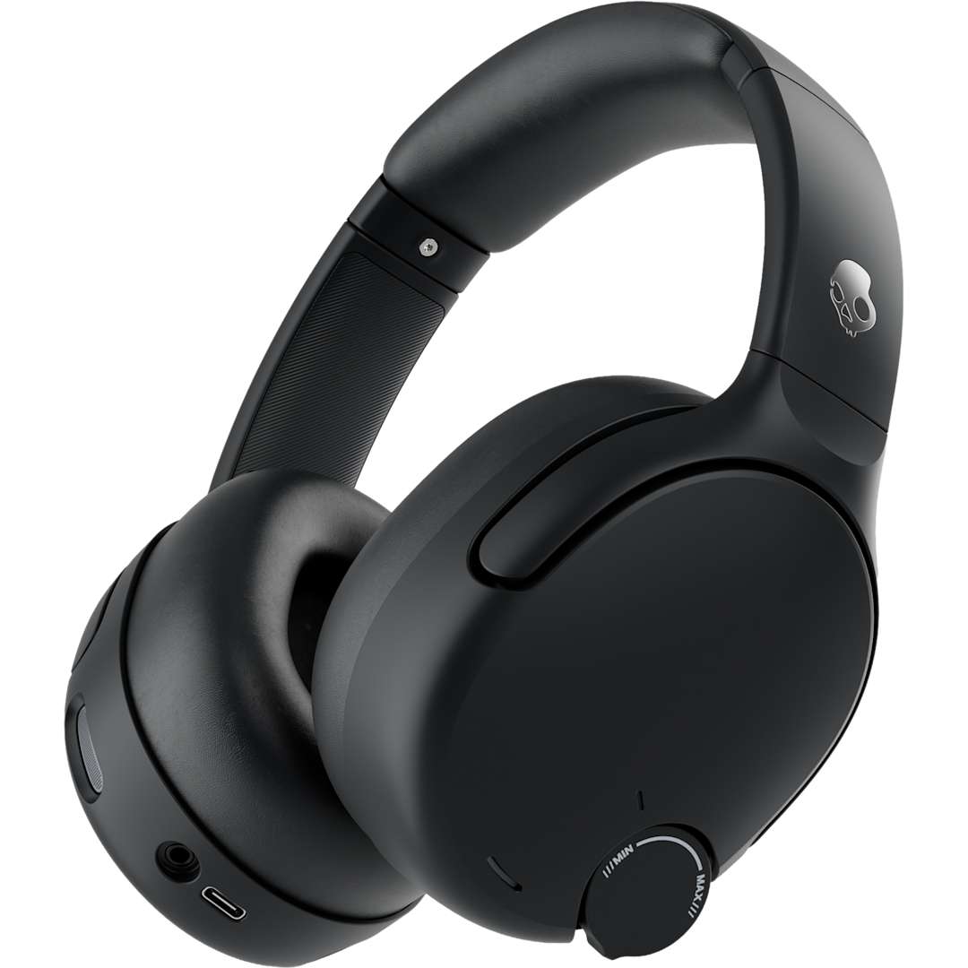 Skullcandy Skullcandy Crusher® 720 Headphones - 7196-40 Black