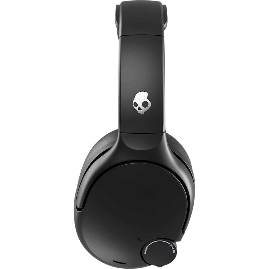 Skullcandy Skullcandy Crusher® 720 Headphones - 7196-40 Black