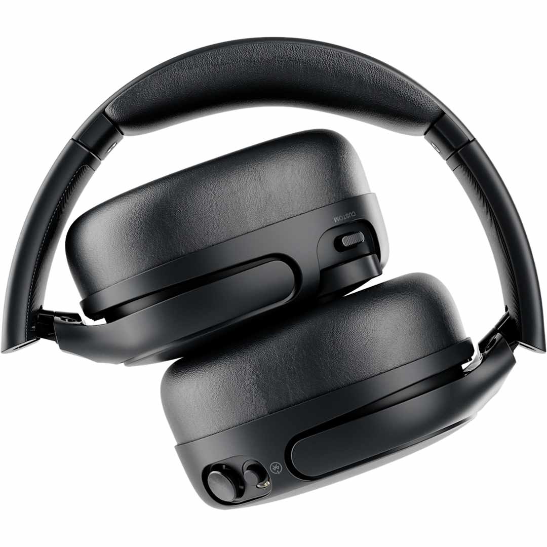 Skullcandy Skullcandy Crusher® 720 Headphones - 7196-40 Black