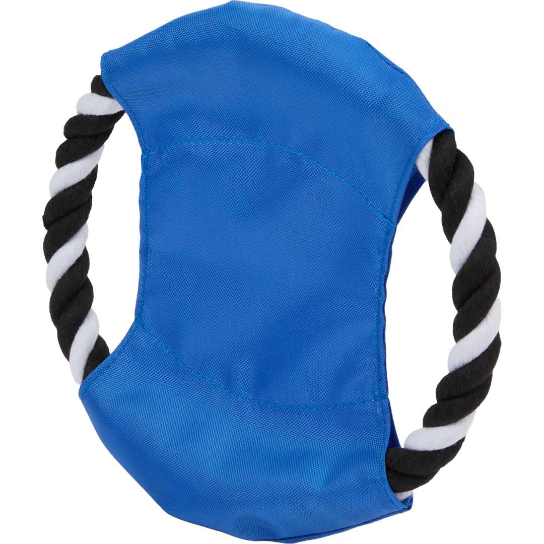  Pet Rope Flyer with Recycled Nylon - 7300-01