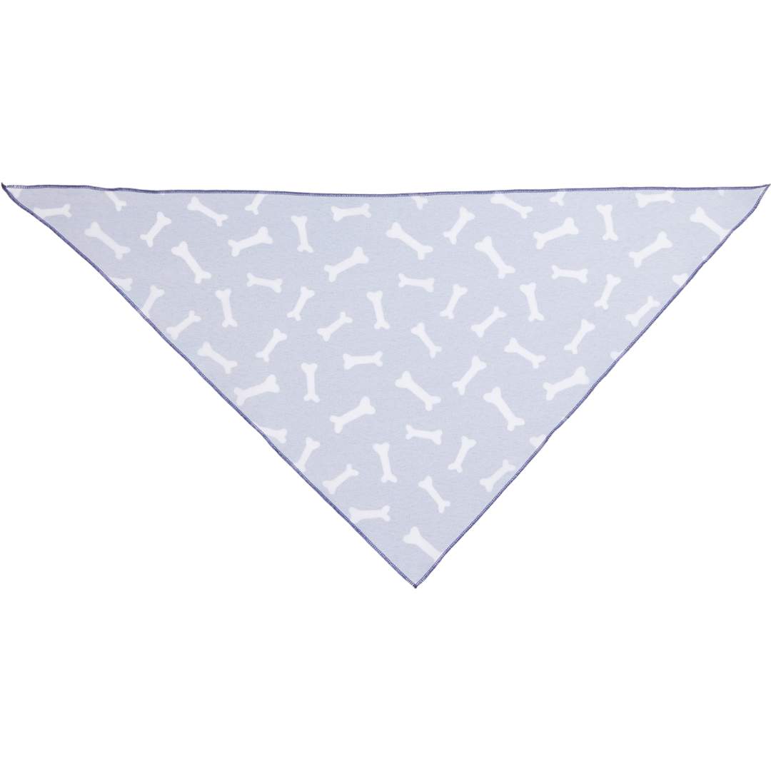 Paws &amp; Claws Pet Bandana - 7300-03 Blue