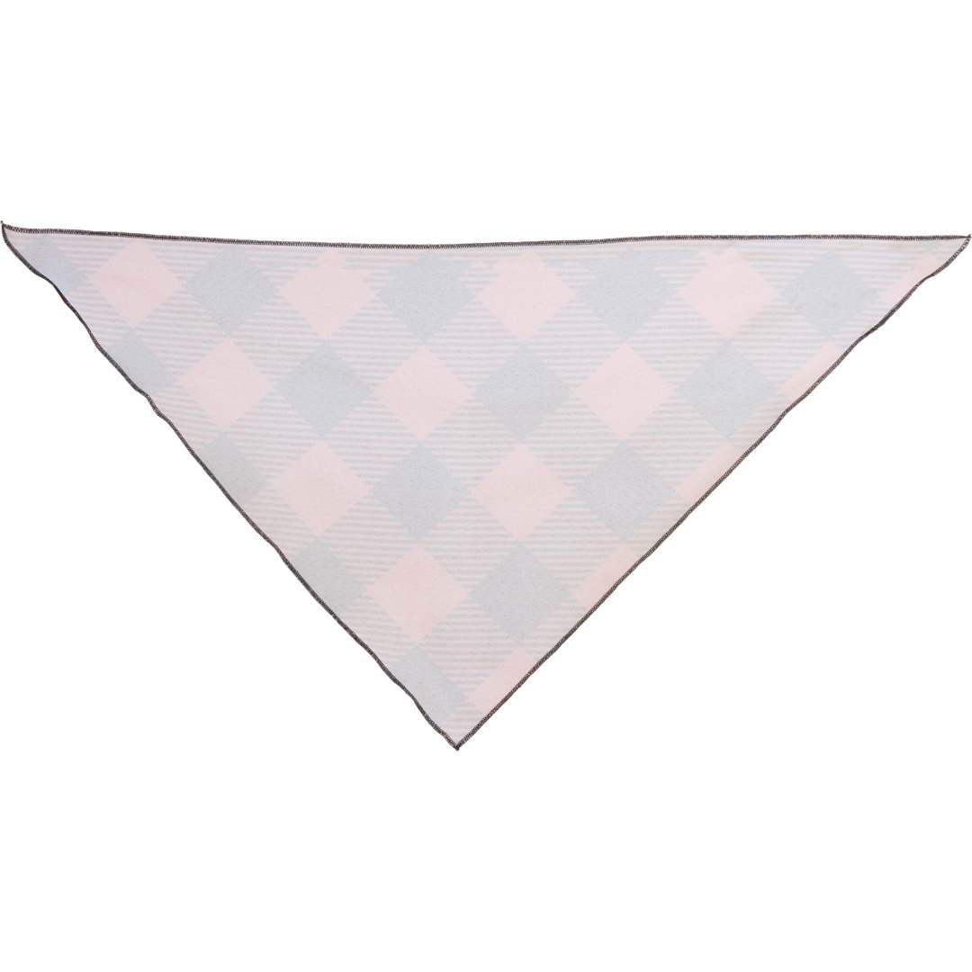 Paws &amp; Claws Pet Bandana - 7300-03 Red