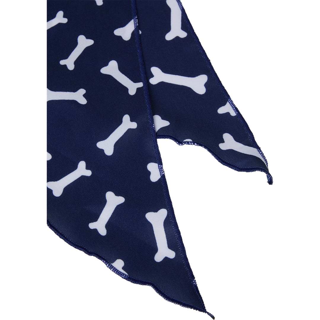 Paws &amp; Claws Pet Bandana - 7300-03 Blue