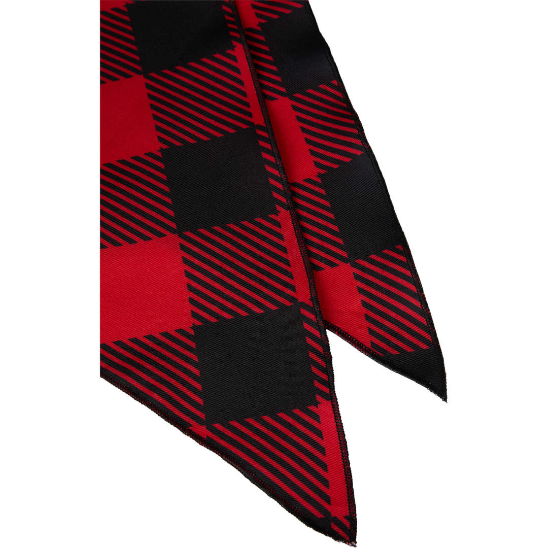 Paws &amp; Claws Pet Bandana - 7300-03 Red