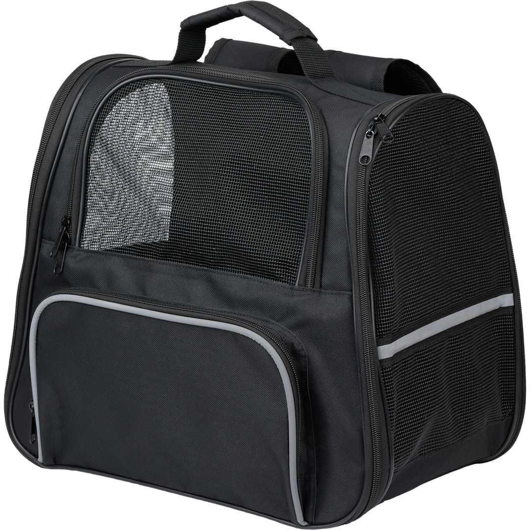  Paw Flex Pet Backpack Carrier - 7300-06