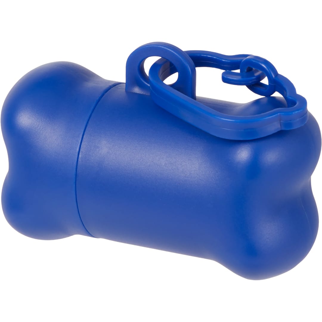  Dog Waste Bag Dispenser with Recycled Bags - 7300-09