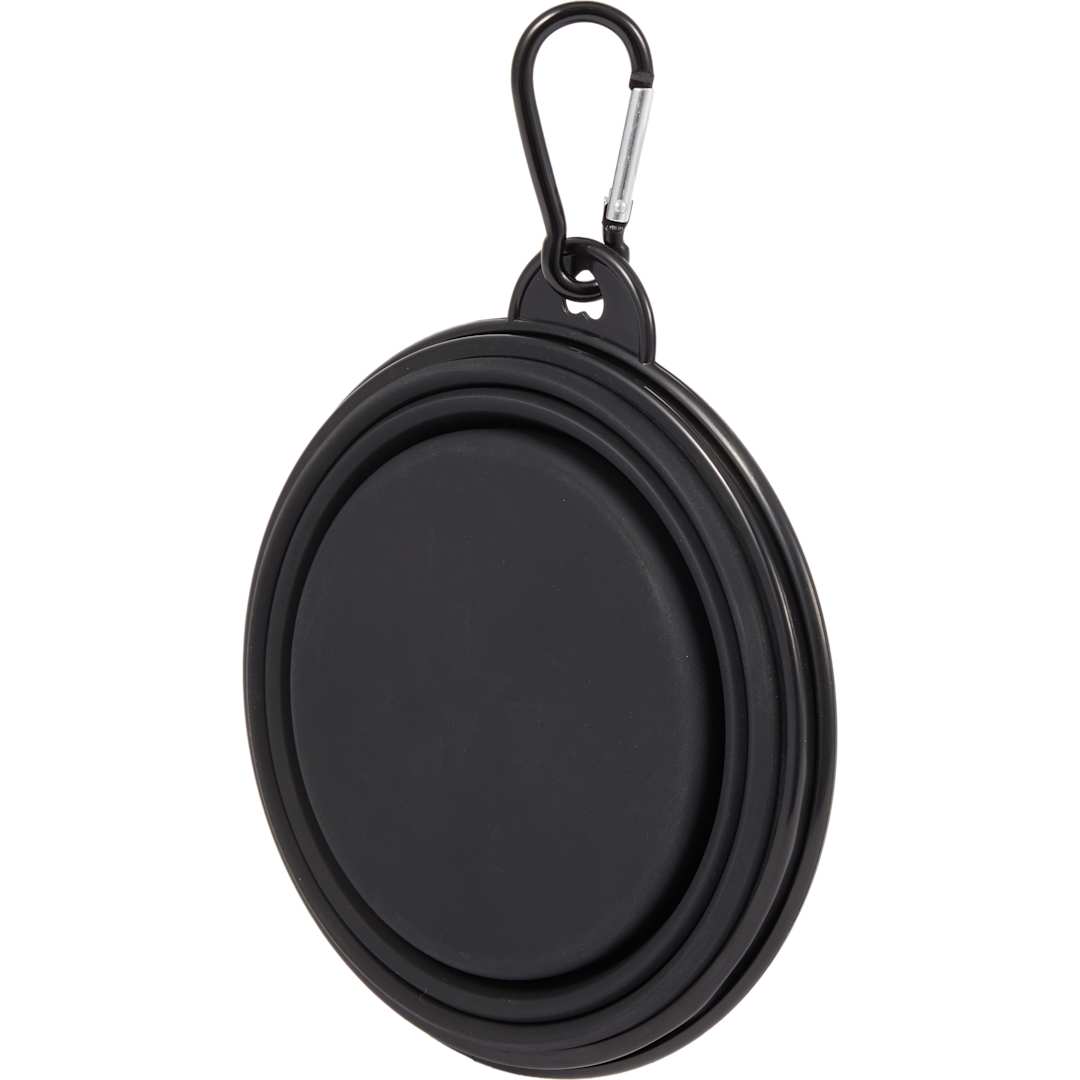  Collapsible Slow Feeder Bowl - 7300-12