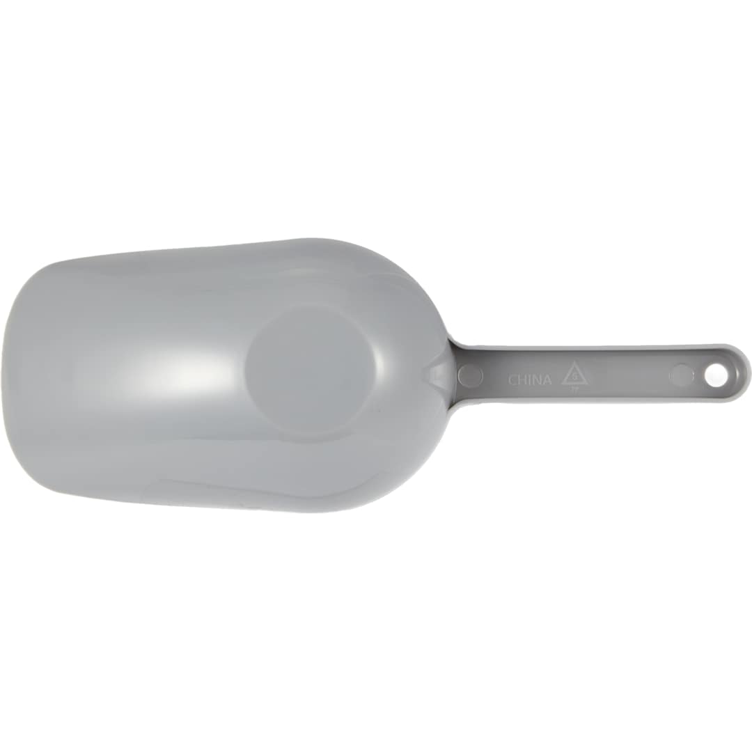 ChowTime Pet Food Scoop - 7300-13 Gray