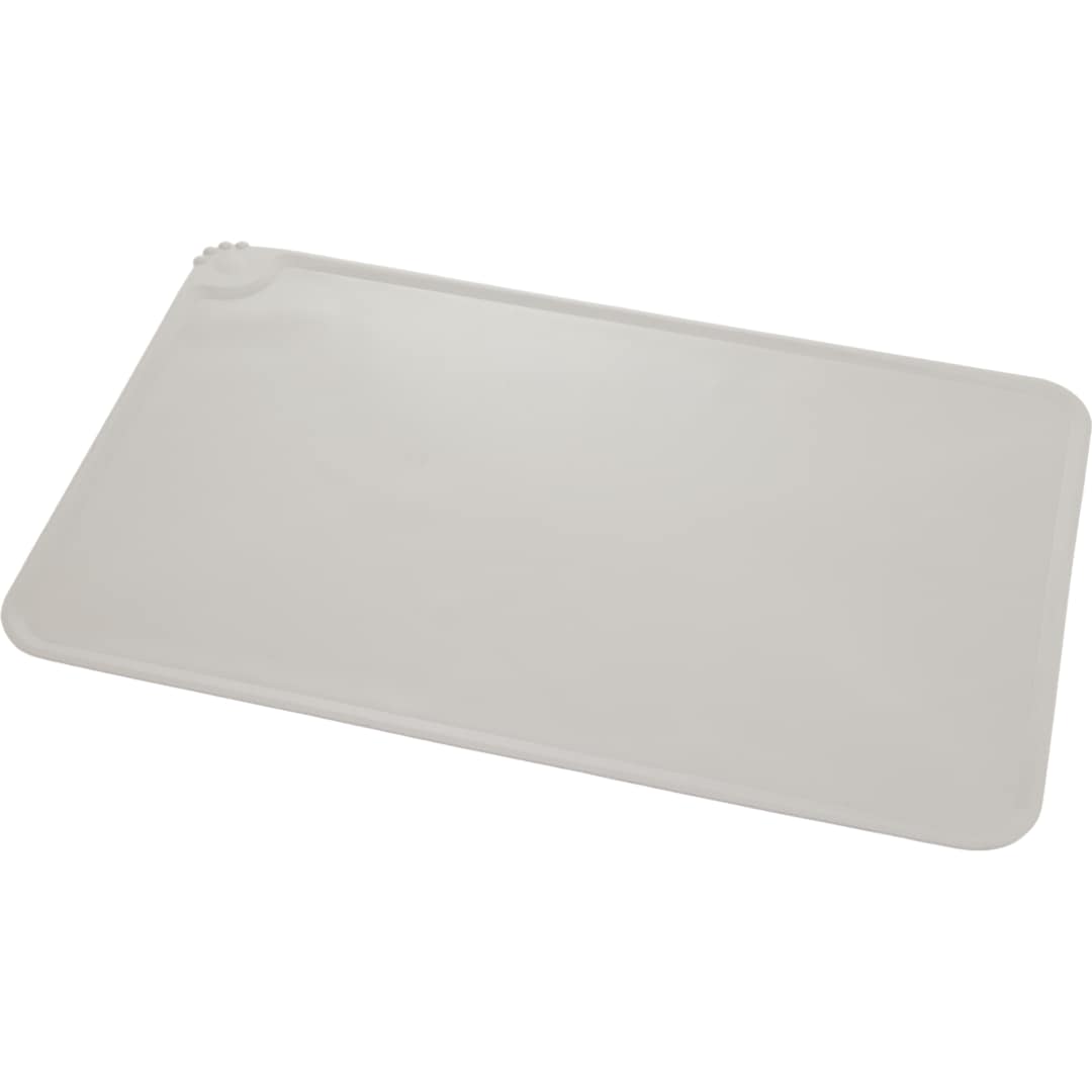 TRANS-TEX LLC ChowTime Pet Food Mat (mat only) - 7300-14