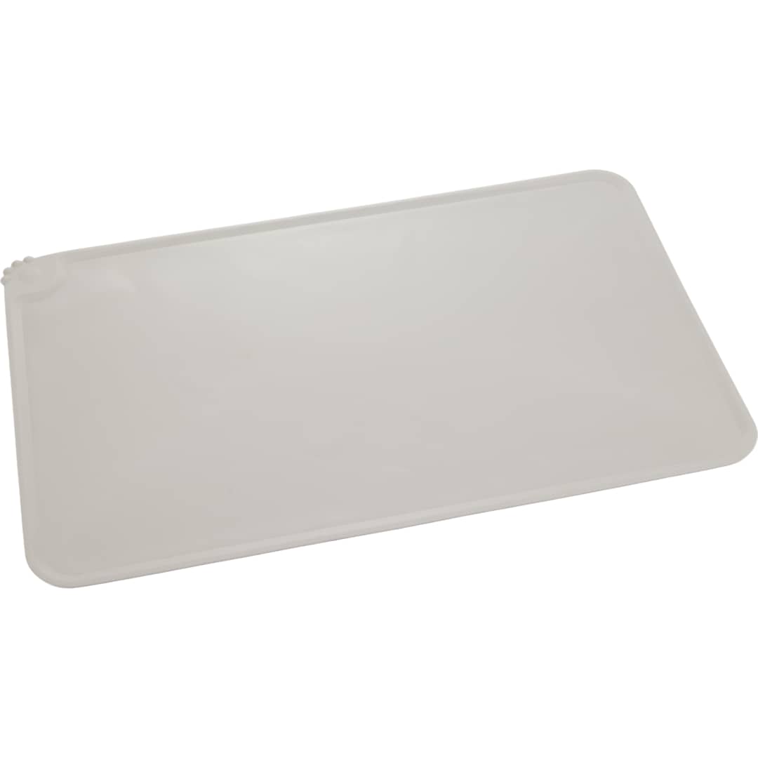 ChowTime Pet Food Mat (mat only) - 7300-14 Gray