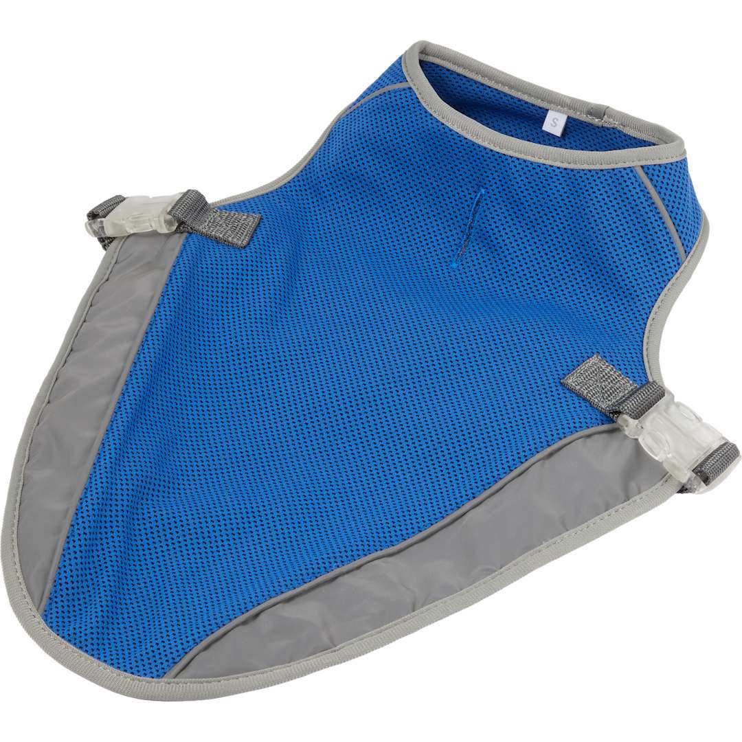  Paws &amp; Claws Reflective Pet Vest (Small) - 7300-16