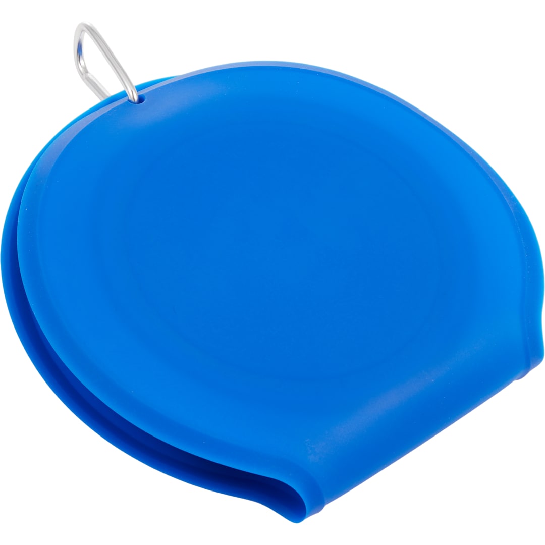 ChowTime Dual Collapsible Slow Feeder - 7300-20 Blue