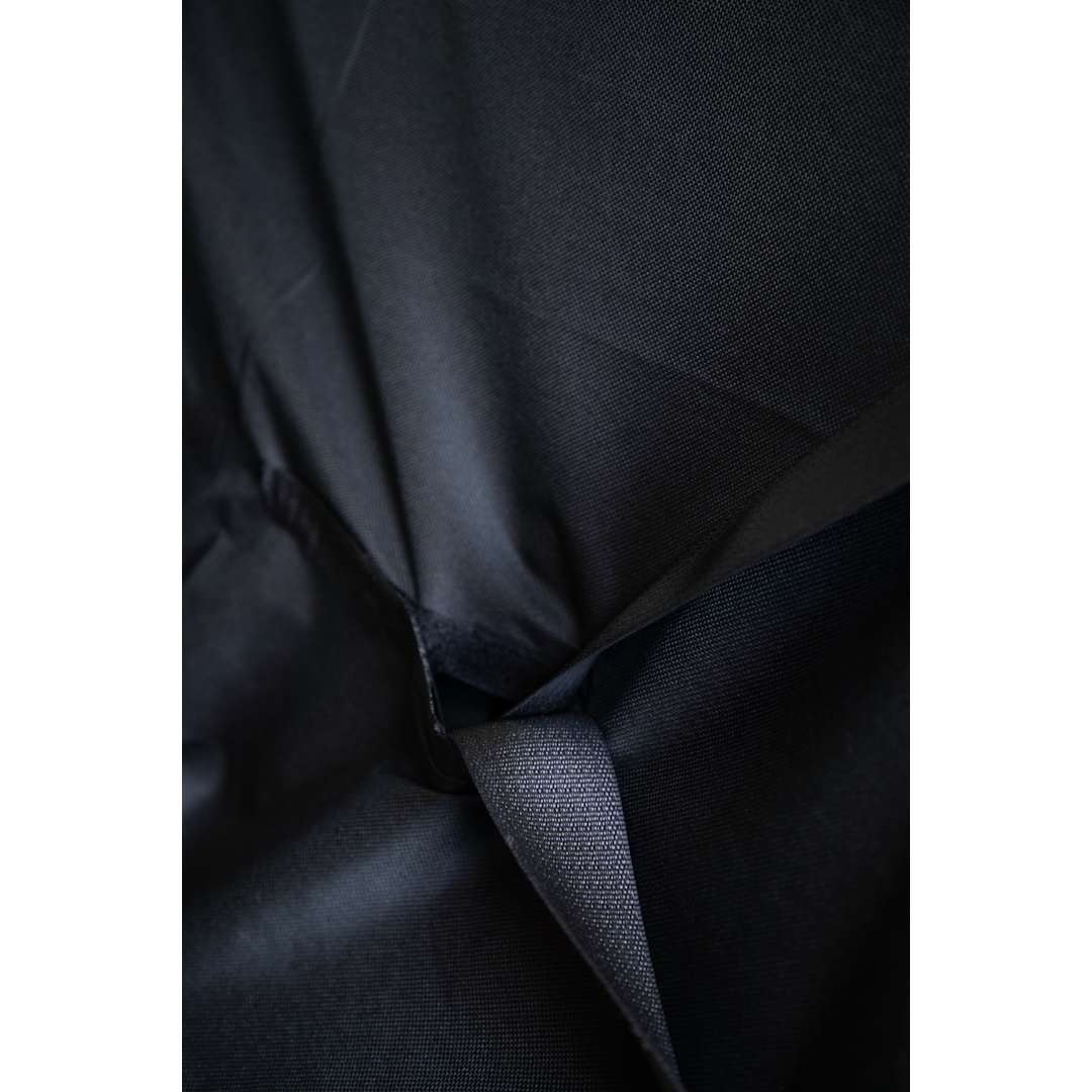 Paws&amp;Claws Protective Vehicle Seat Cover - 7300-21 Black
