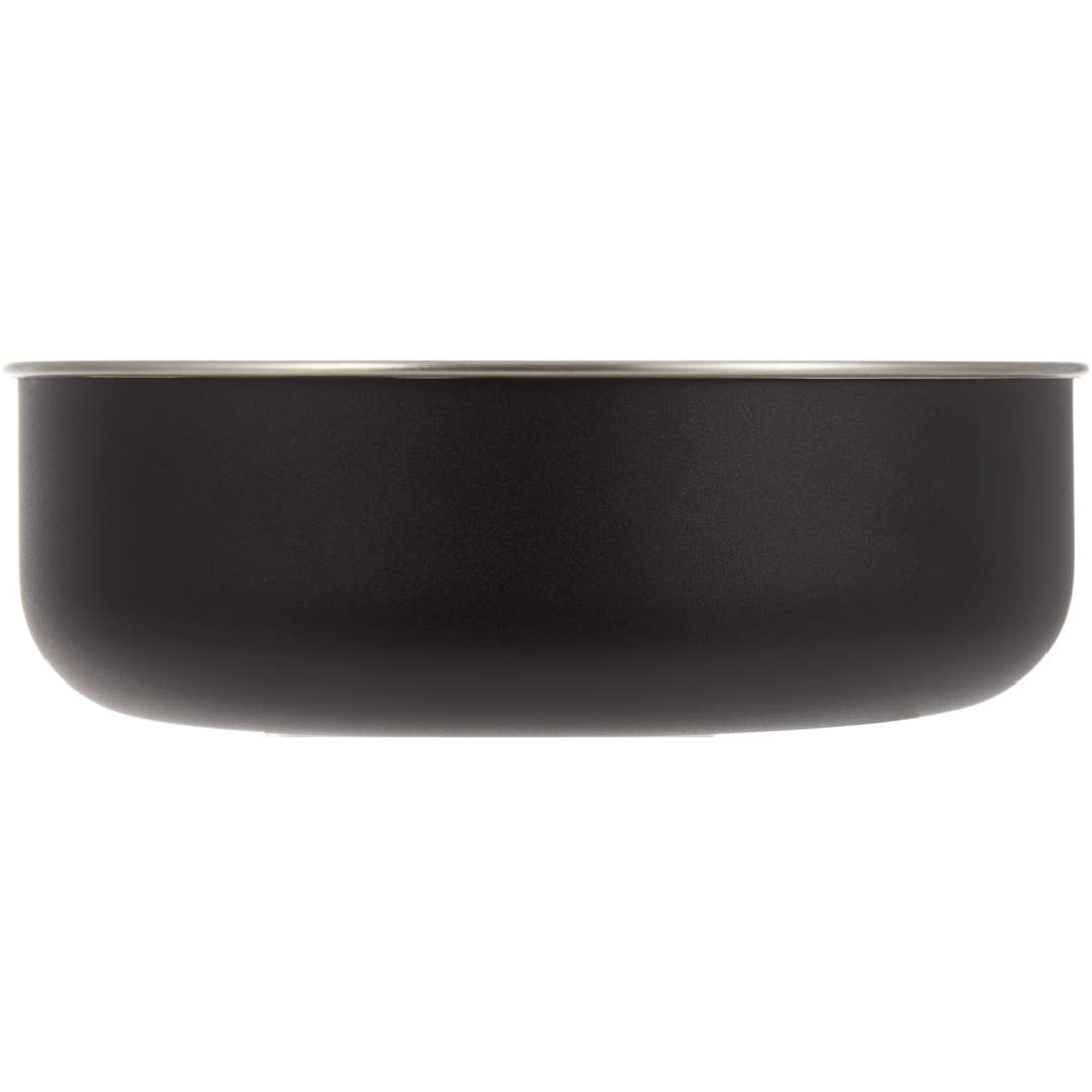  Aqua Pup Stainless Steel Pet Bowl (32oz) - 7300-22