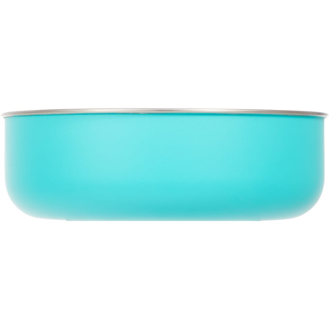 Aqua Pup Stainless Steel Pet Bowl (32oz) - 7300-22 Blue