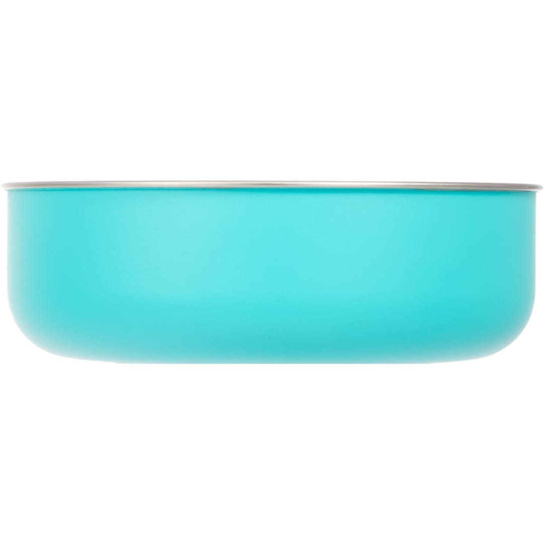 Aqua Pup Stainless Steel Pet Bowl (32oz) - 7300-22 Blue