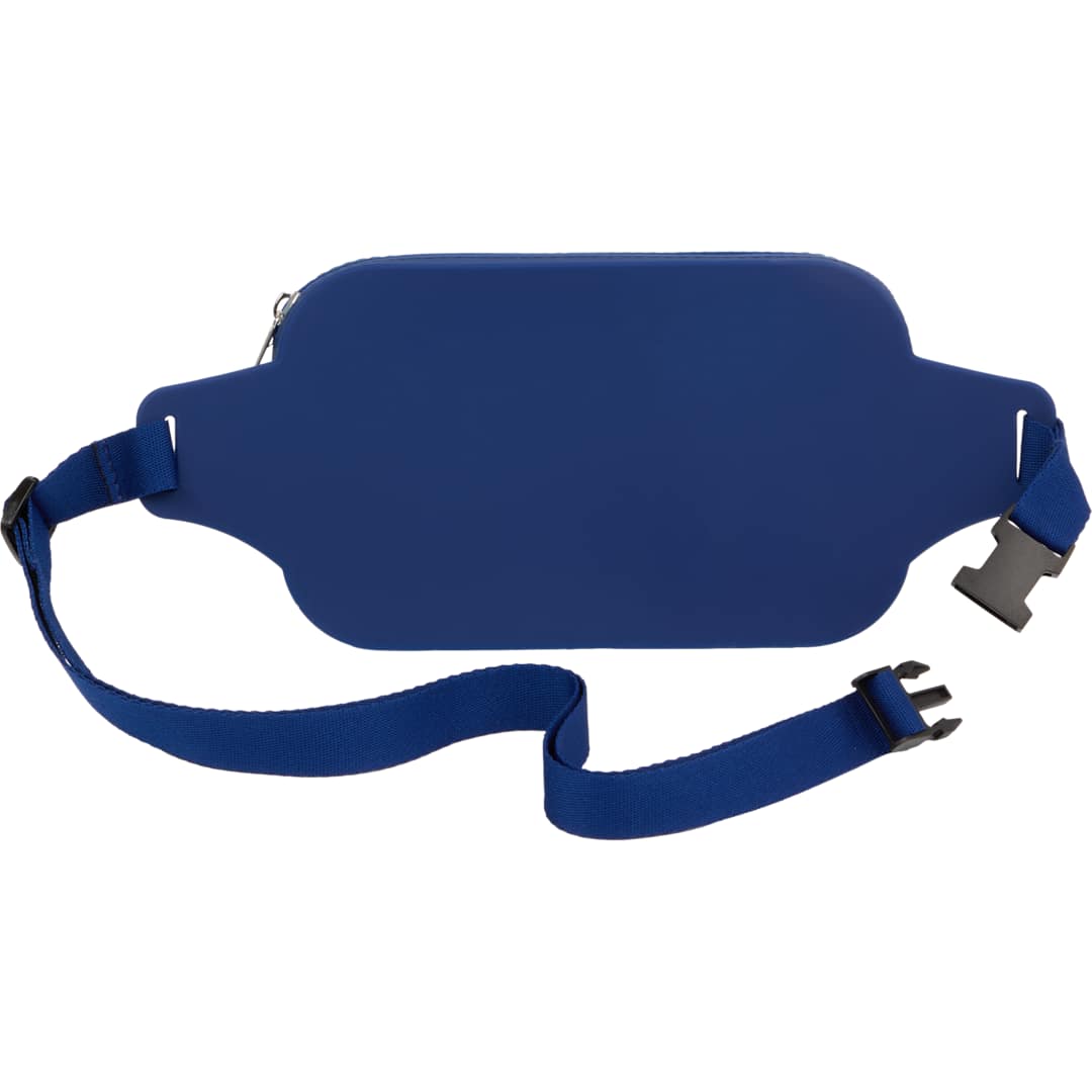 Dog Walking Treat Pouch with Waste Bag Dispenser - 7300-23 Blue