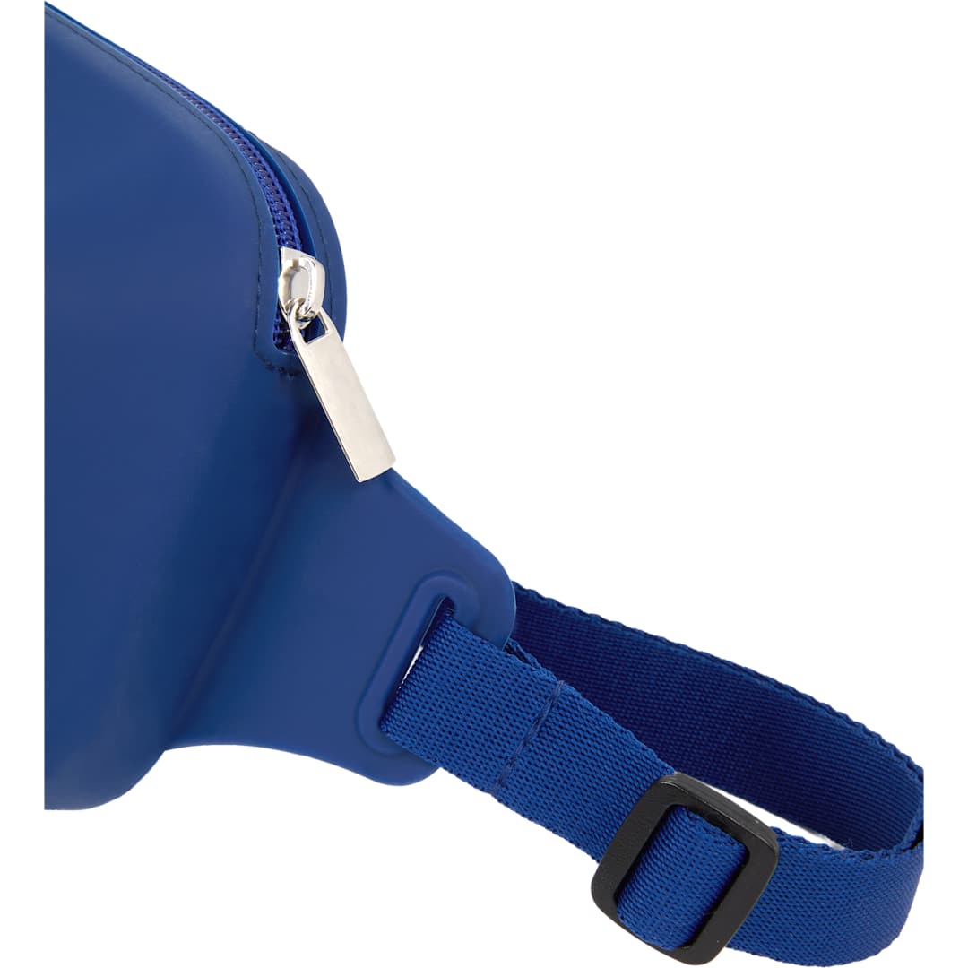 Dog Walking Treat Pouch with Waste Bag Dispenser - 7300-23 Blue