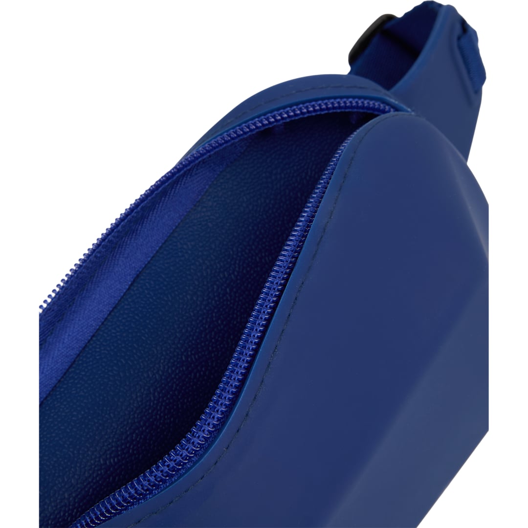 Dog Walking Treat Pouch with Waste Bag Dispenser - 7300-23 Blue