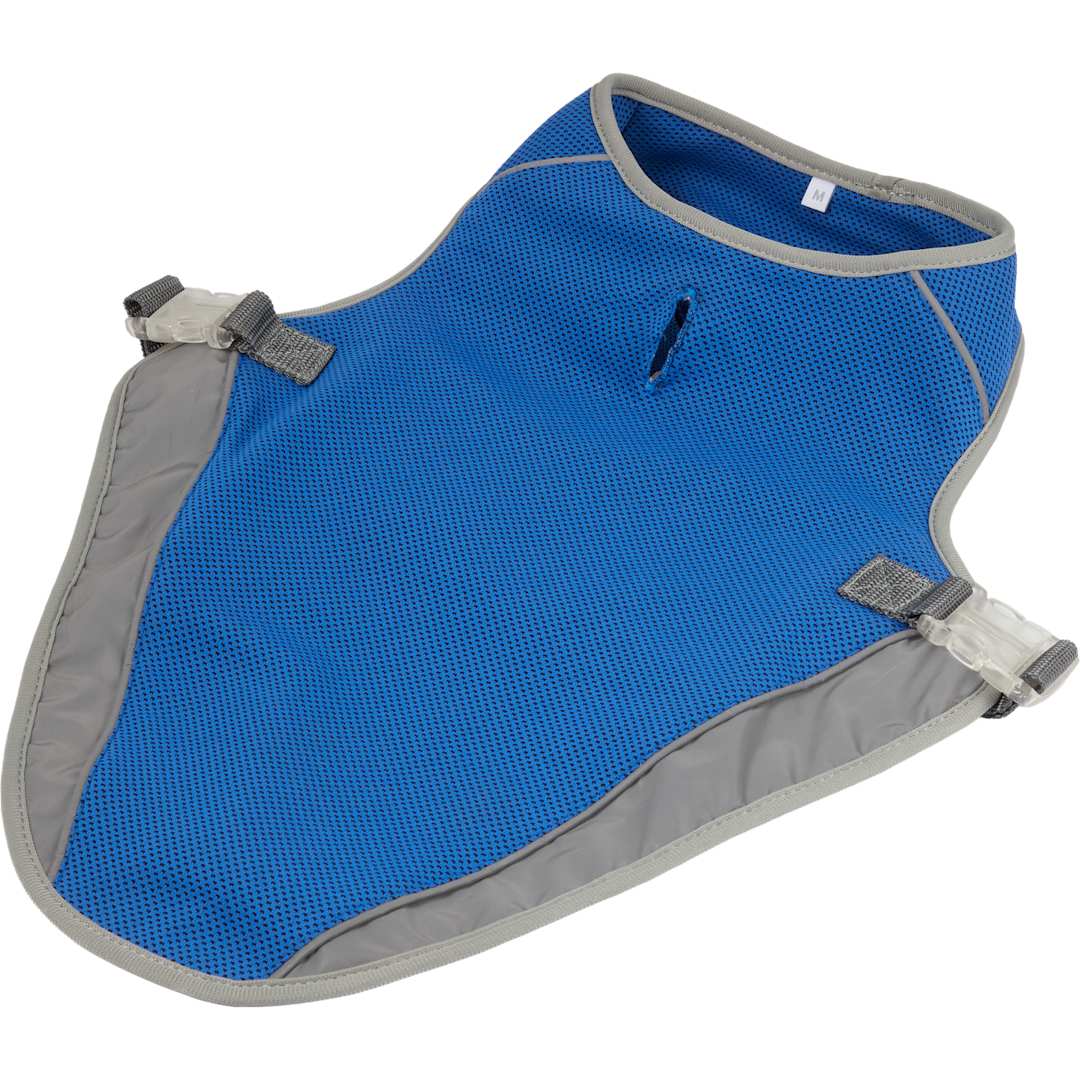  Paws &amp; Claws Reflective Pet Vest (Medium) - 7300-33