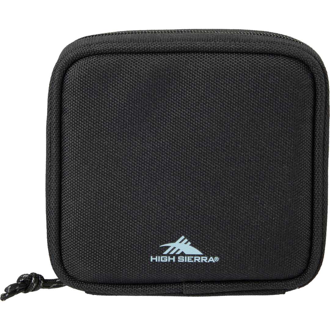 High Sierra High Sierra 65W USB Wall Charger and Cable Kit - 8053-31 Black