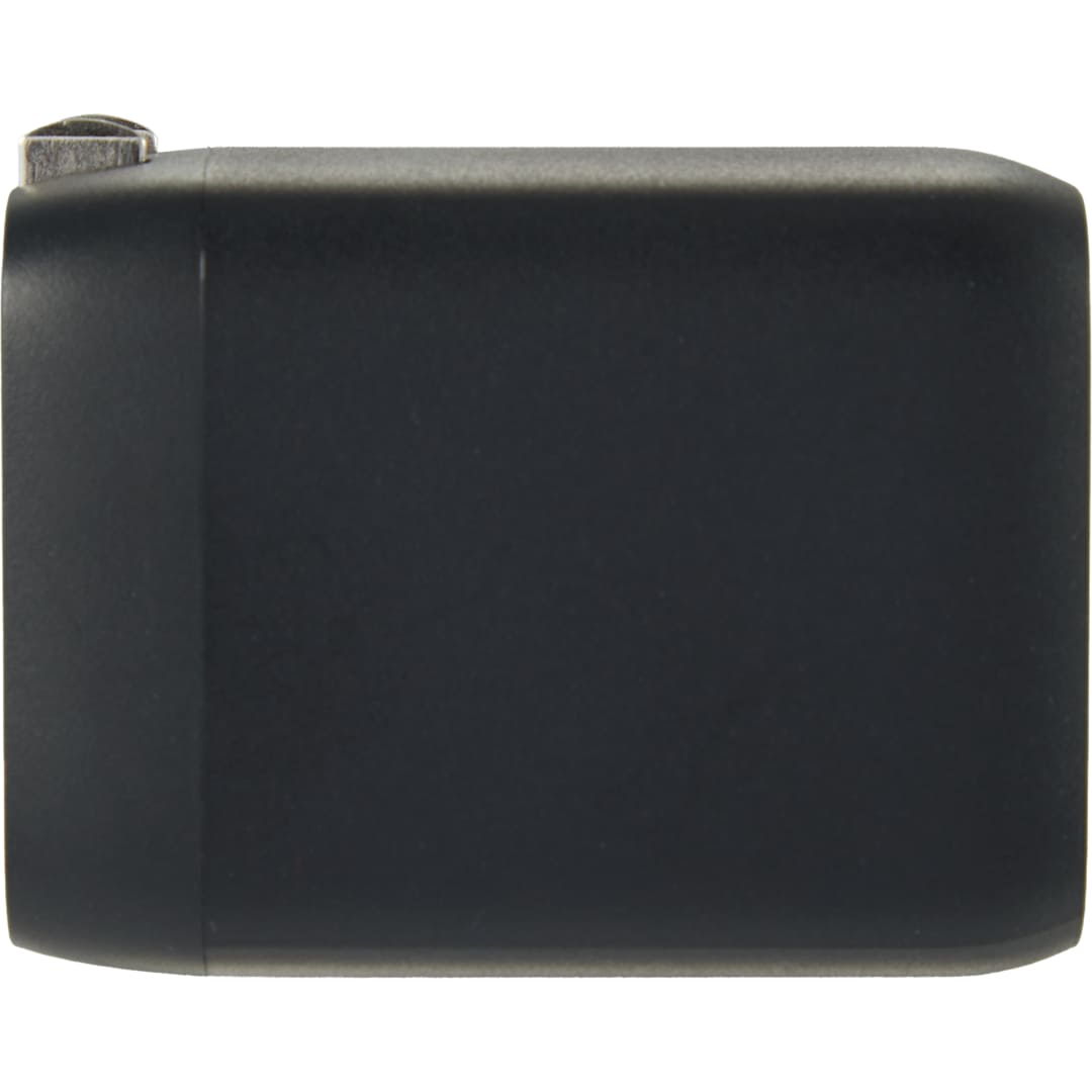 High Sierra High Sierra 65W USB Wall Charger and Cable Kit - 8053-31 Black