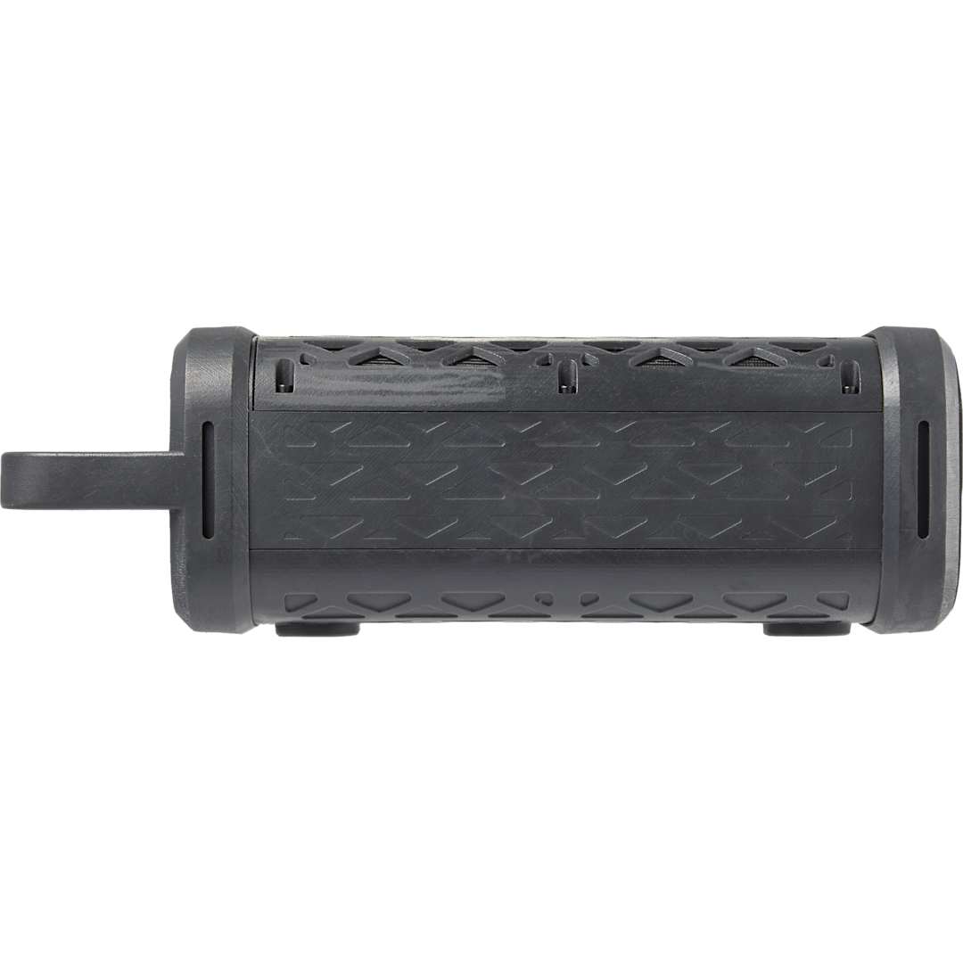High Sierra High Sierra Trail Grip Magnetic Outdoor Speaker - 8053-33 Black