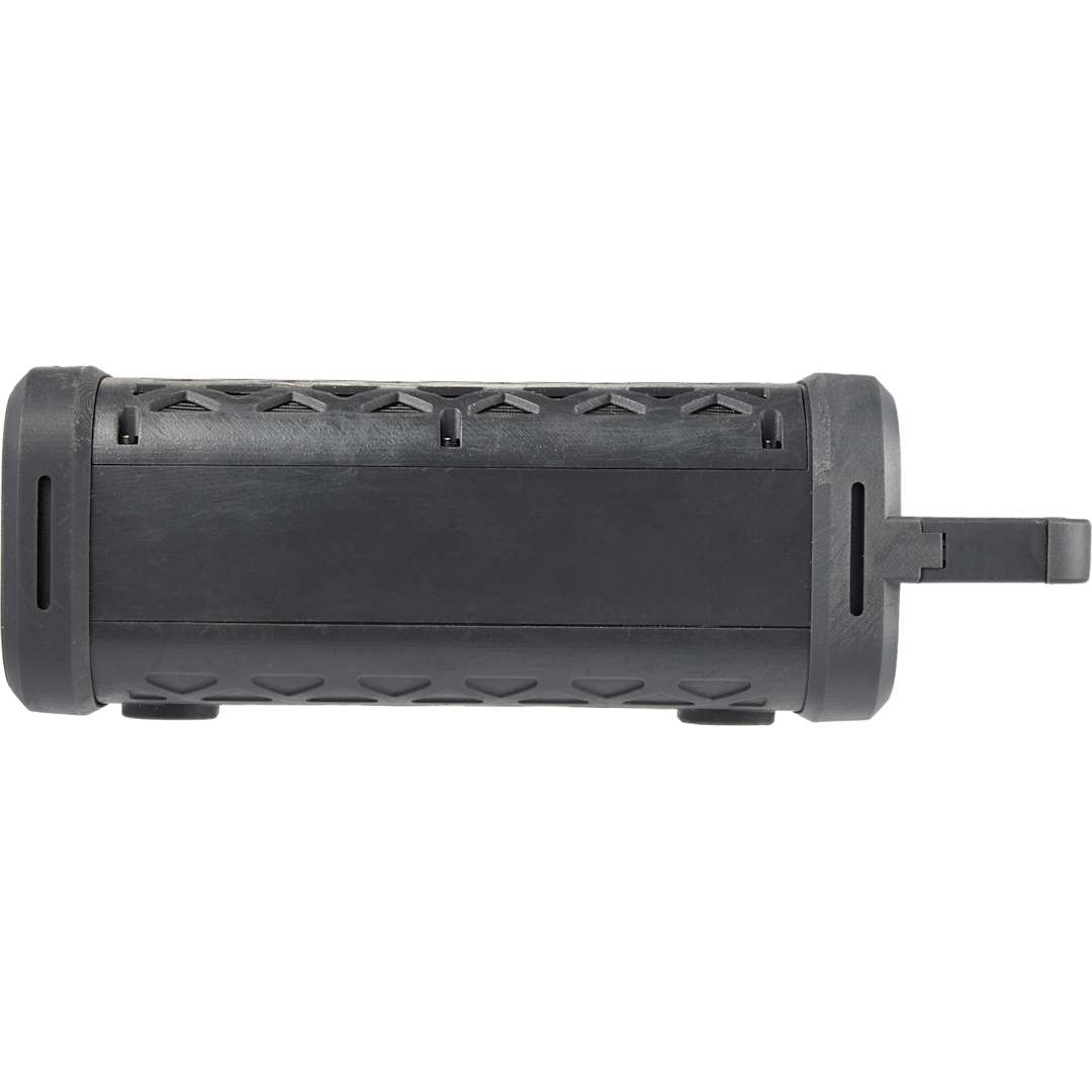 High Sierra High Sierra Trail Grip Magnetic Outdoor Speaker - 8053-33 Black