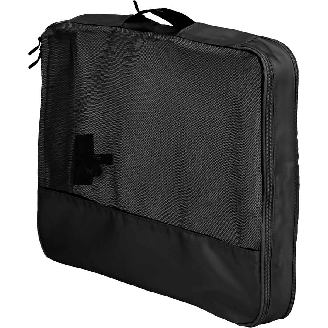 High Sierra High Sierra Courier Packing Cubes - 8053-57 Black
