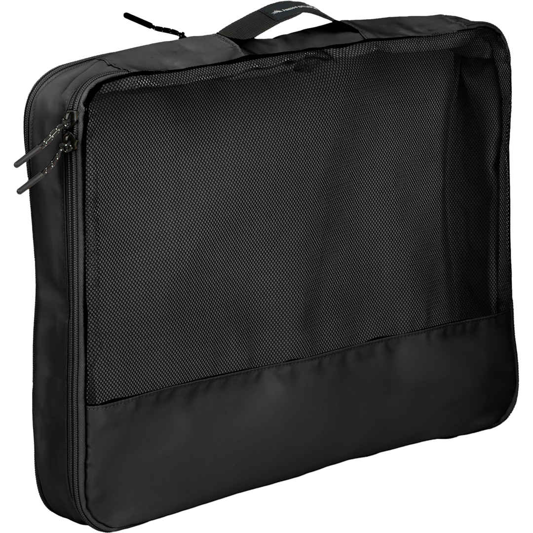 High Sierra High Sierra Courier Packing Cubes - 8053-57 Black