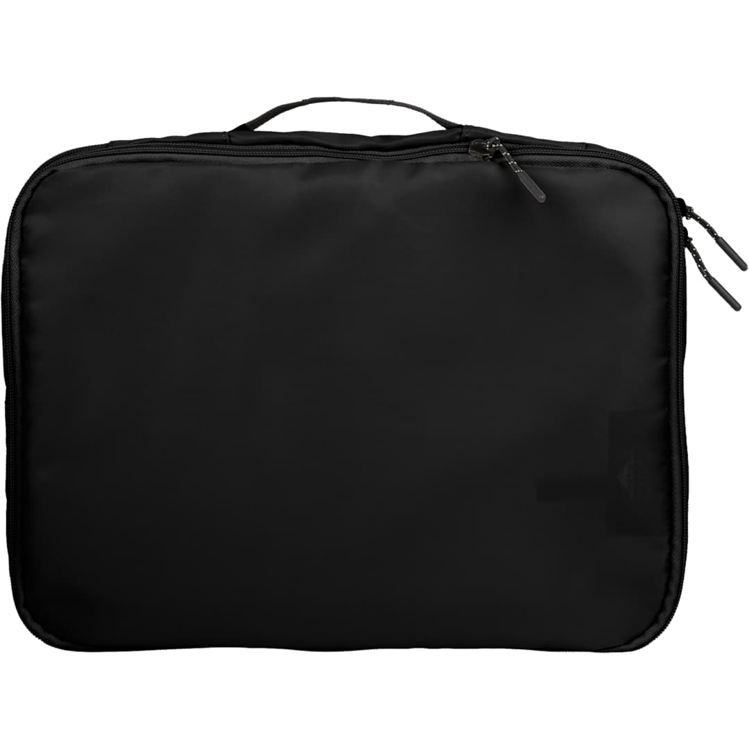 High Sierra High Sierra Courier Packing Cubes - 8053-57 Black