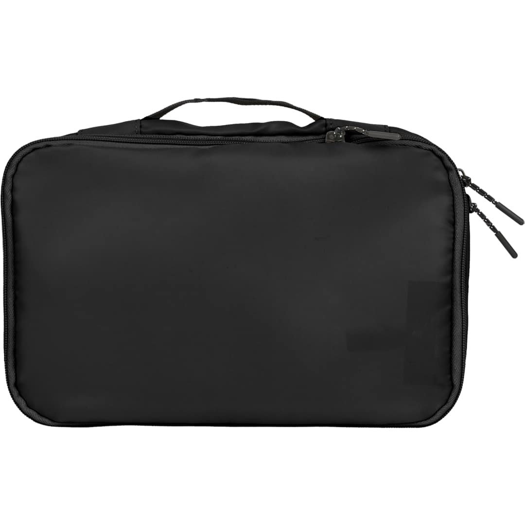 High Sierra High Sierra Courier Packing Cubes - 8053-57 Black