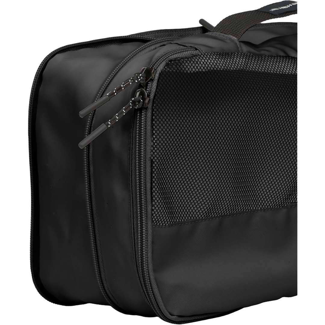 High Sierra High Sierra Courier Packing Cubes - 8053-57 Black