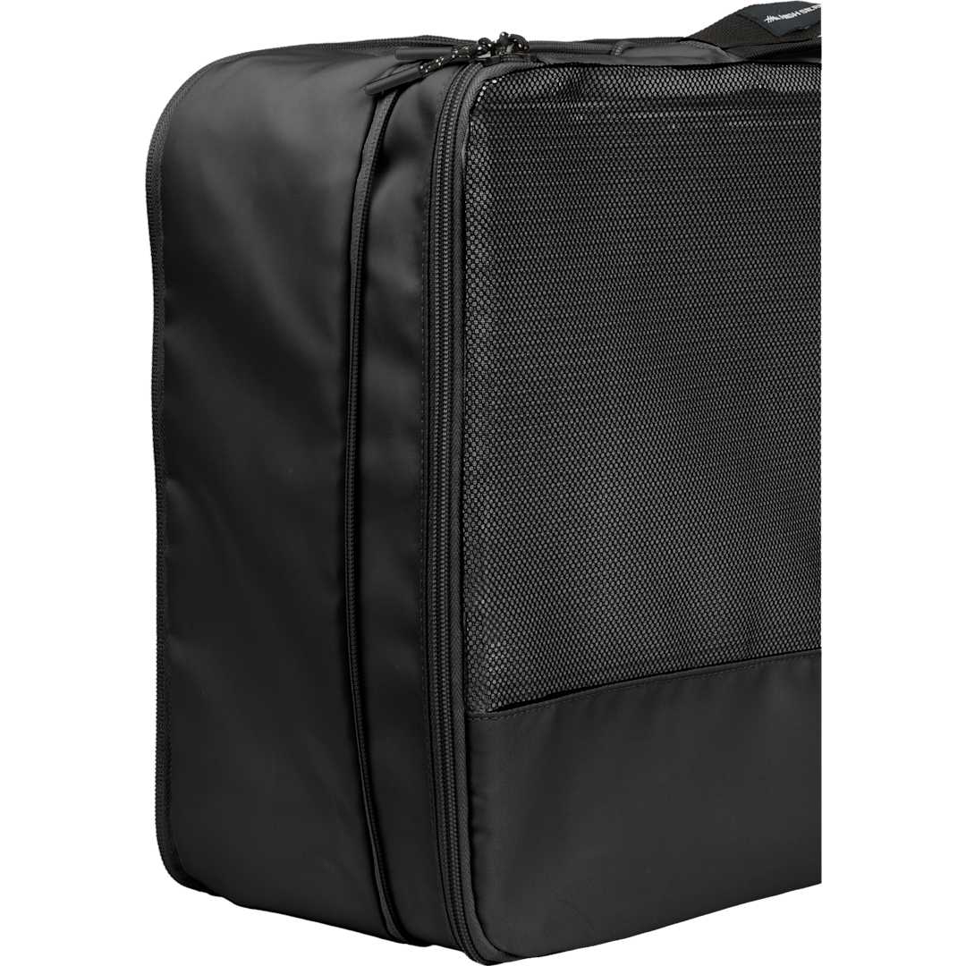 High Sierra High Sierra Courier Packing Cubes - 8053-57 Black