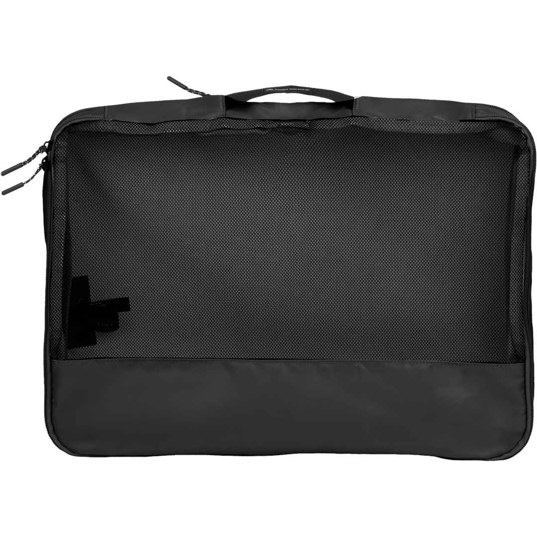 High Sierra High Sierra Courier Packing Cubes - 8053-57 Black