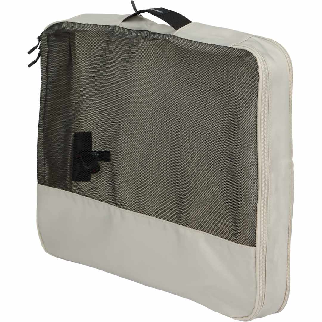 High Sierra High Sierra Courier Packing Cubes - 8053-57 Tan