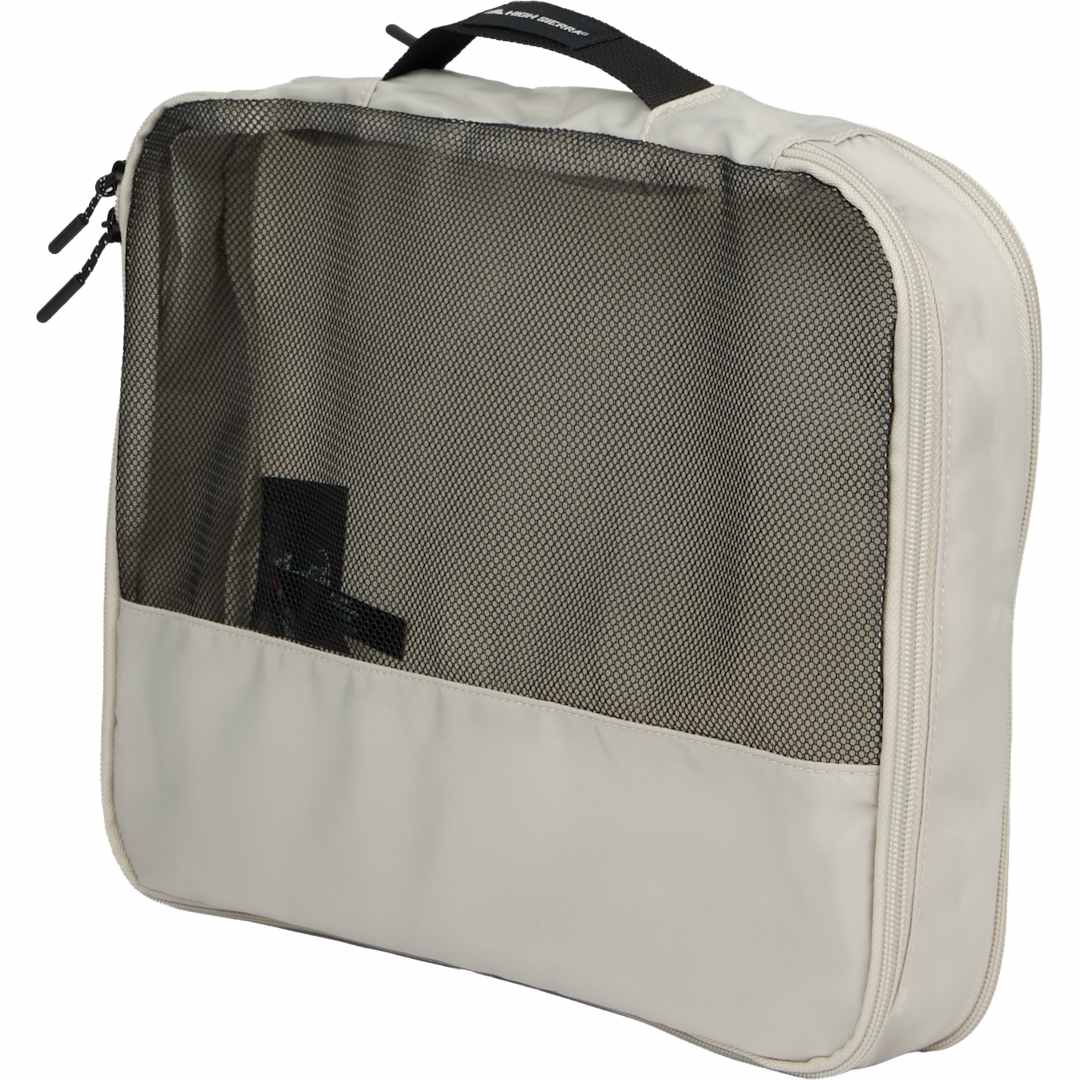 High Sierra High Sierra Courier Packing Cubes - 8053-57 Tan
