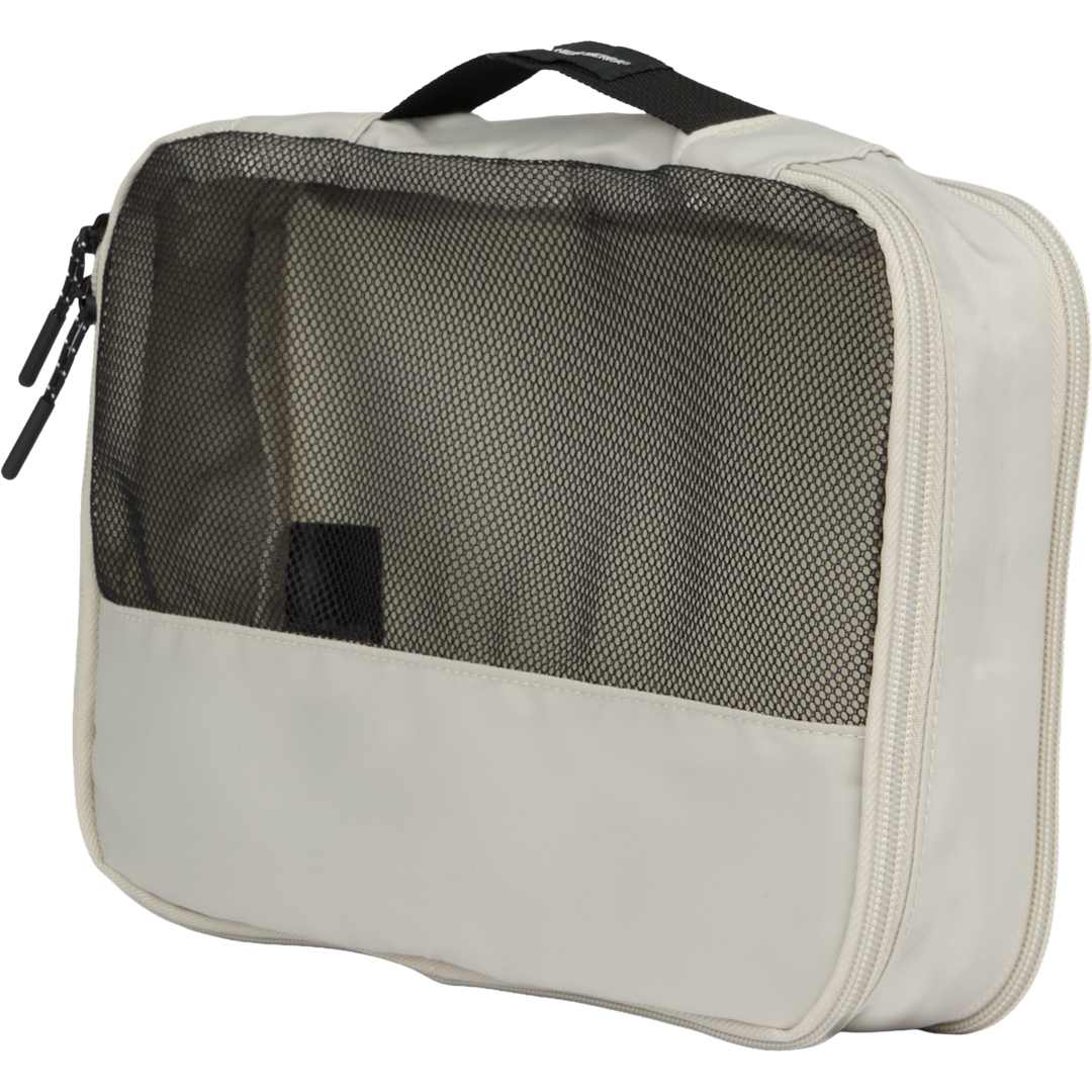 High Sierra High Sierra Courier Packing Cubes - 8053-57 Tan