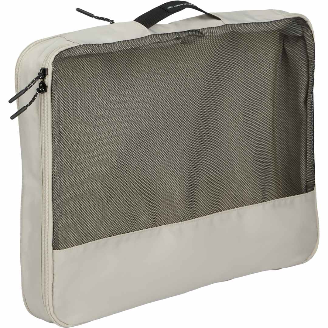 High Sierra High Sierra Courier Packing Cubes - 8053-57 Tan